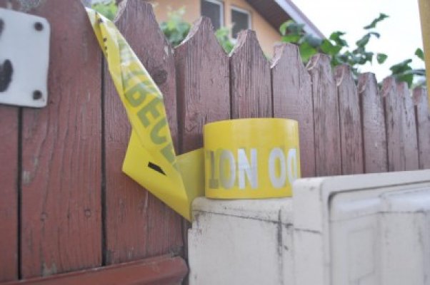 Femeie din Agigea, găsită spânzurată
